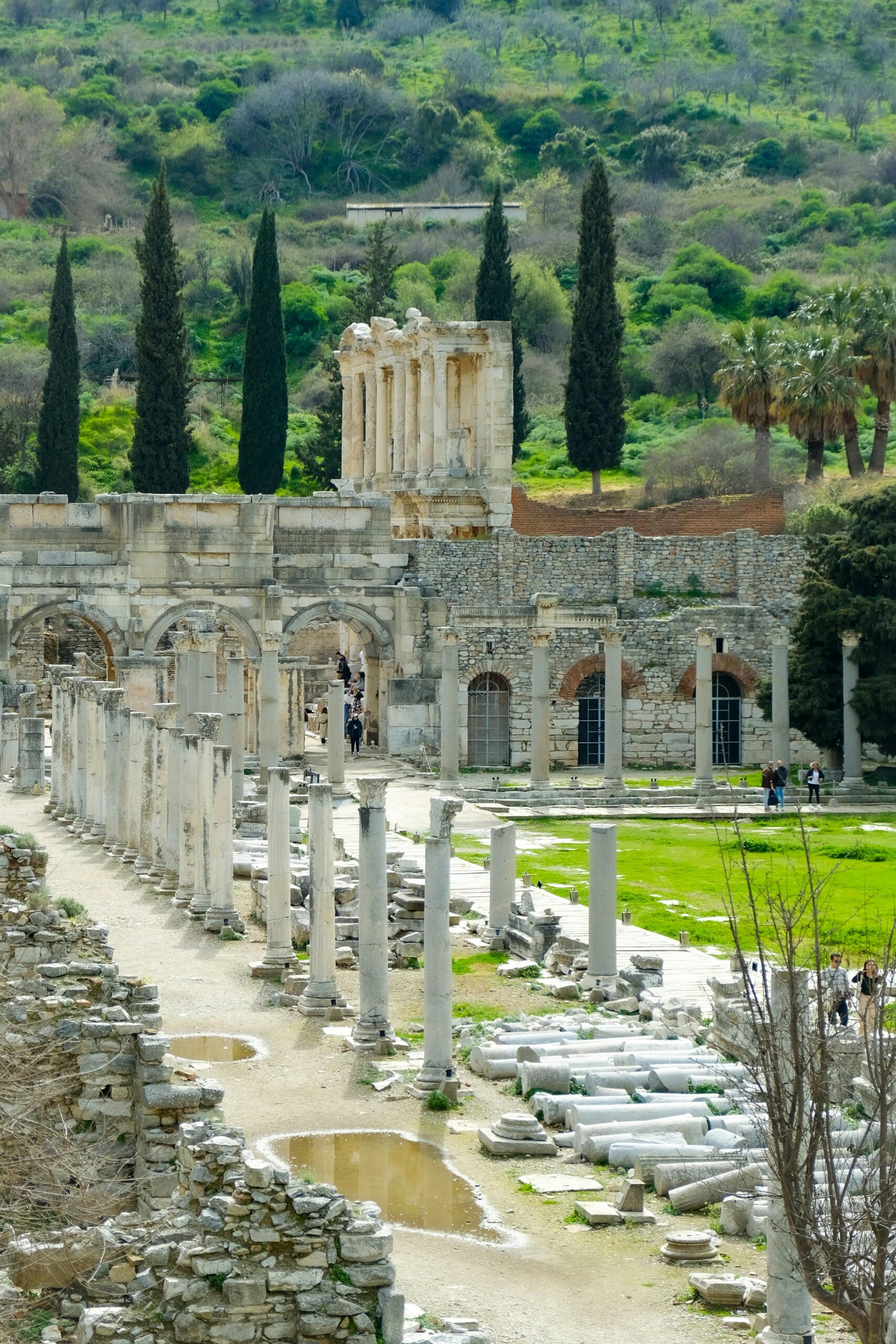 Комментарий на послание к Ефесянам