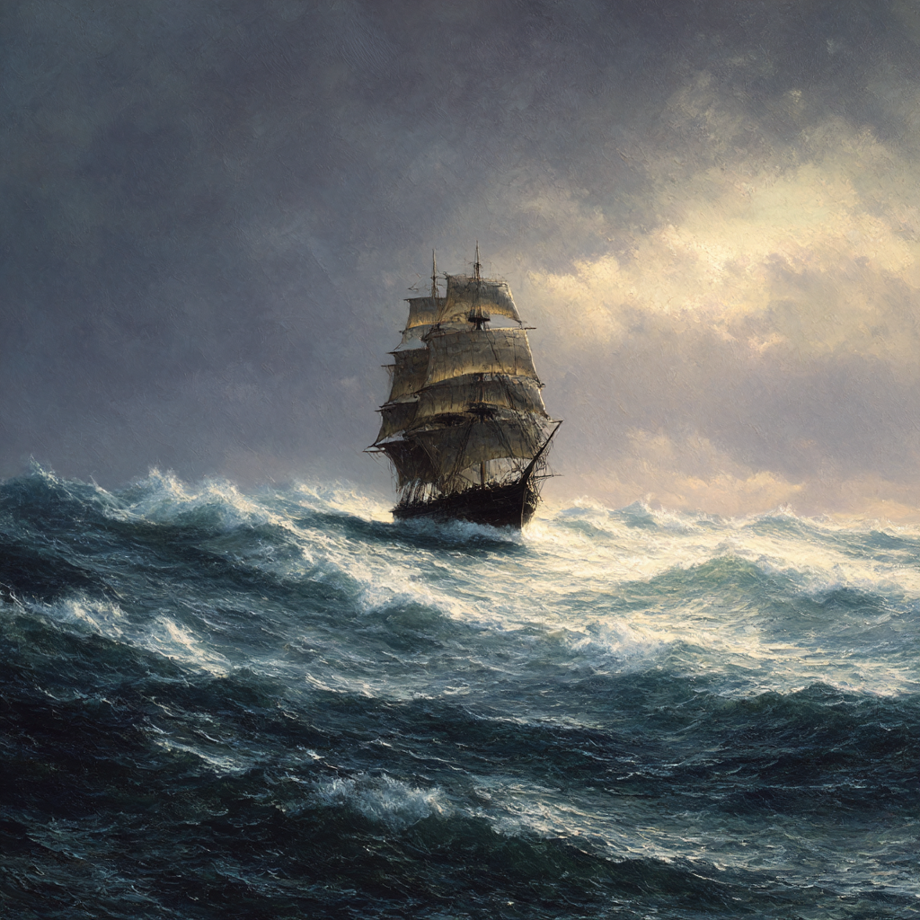 Бог у руля истории: как понять Божье провидение